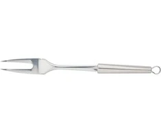 Alpina - Stainless Steel Meat Fork 34 cm