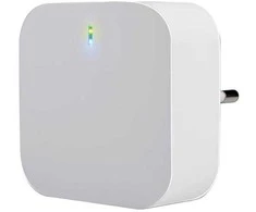 „Alpina“ – „Zigbee“ šakotuvo šliuzas šio standarto įrenginiams prijungti