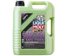 ALY VARIK LIQUI MOLY MOLYGEN NG 5W-40 5L