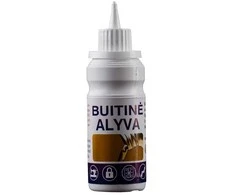 Alytaus_Chem Ab Alytaus Chemija Buitinė alyva 100 ml (ACH3963)