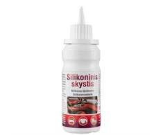 Alytaus Chem Alytaus_Chem Silikoninis skystis, 0.1 l