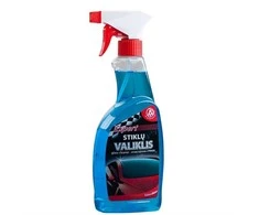 Alytaus_Chem Stiklų valiklis Expert 0.5 l