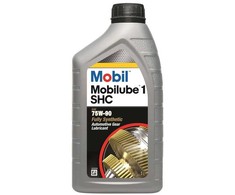 ALYVA TRANS MOBILUBE 1 SHC 75W-90 1L