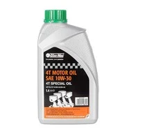 ALYVA VEJAPJOVĖMS OLEO-MAC SAE 10W30 4T 1,4L