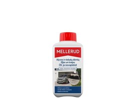 Alyvos ir riebalų dėmių valiklis MELLERUD, 0,5 l