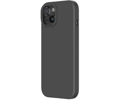 Amazing Thing Smoothie Magsafe dėklas telefonui 8FT IP156.7SMBK Apple iPhone 15 Plus juodos spalvos