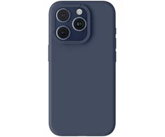 Amazing Thing Smoothie Magsafe dėklas telefonui 8FT IP156.7PSMBU Apple iPhone 15 Pro Max mėlynos spalvos