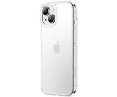 Amazing Thing Titan Edge dėklas telefonui 15FT IP156.7TECL Apple iPhone 15 Plus skaidrus