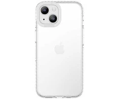 Amazing Thing Titan Pro dėklas telefonui 10FT IP156.7TPCL do Apple iPhone 15 Plus skaidrus