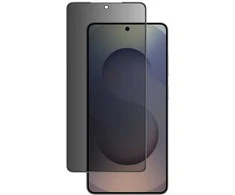 AmazingThing Radix Privacy Apsauginis stiklas skirtas Samsung S26
