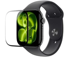 AmazingThing Radix protective plėvelė skirta Apple Watch Series 11 42 mm