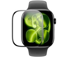 AmazingThing Radix protective plėvelė skirta Apple Watch Series 11 46 mm