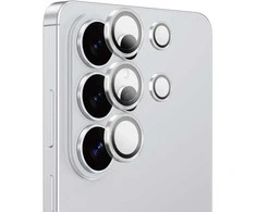 AmazingThing Sapphire Radix AR Lens Apsauginis stiklas skirtas Samsung S26 Ultra – Clear