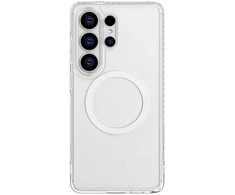 AmazingThing Titan Pro Drop Proof dėklas telefonui Samsung S26 Ultra – Transparent