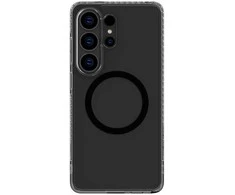 AmazingThing Titan Pro Drop Proof dėklas telefonui Samsung S26 Ultra – juodas