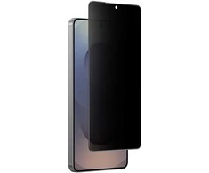 AmazingThing TITAN Vision 7 Apsauginis stiklas skirtas Samsung S26 Ultra Matte Privacy