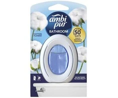 Ambi Pur GAIVILKIS ORO AMBIPUR BATAIRCOTTON 7.5ML