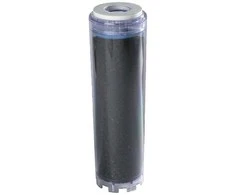 Amg Srl Amg_Srl Cheminė aktyvintos anglies filtro kasetė AMG 0CCA05, 5"