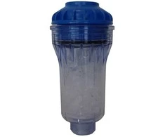 Amg_Srl Filtras skalbimo mašinai AMG SRL Cristal Soft
