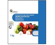 Amonio salietra EMOLUS, 1kg