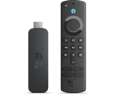 AMZ Amazon B0BTFCP86M išmanusis TV priedėlis USB 4K Ultra HD Juoda