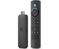 AMZ Amazon B0BTFCP86M išmanusis TV priedėlis USB 4K Ultra HD Juoda