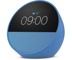 Amazon Echo Spot (2024) Ocean Mėlyna