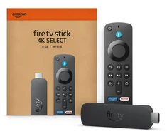 Vaizdo grotuvas Amazon Fire TV Stick 4K Select