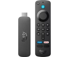 Vaizdo grotuvas Amazon Fire TV Stick 4K Select