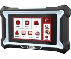 Ancel DS200 OBD2 car scanner