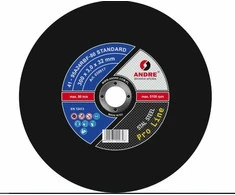 ANDRE PJOVIMO DISKAS METALUI 300 x 3,0mm x 32mm STANDARD PRO LINE 95A24RBF