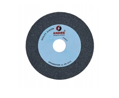 ANDRE PLOKŠČIAS ŠLIFAVIMO DISKAS 150mm x 20mm x 20mm 95A60K5VTE10-35 PILKAS „TIPAS 1”