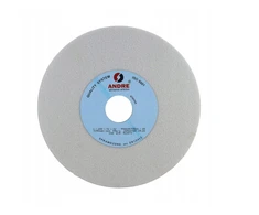 ANDRE PLOKŠČIAS ŠLIFAVIMO DISKAS 200mm x 32mm x 32mm 99A60K7VE01-35 Baltas „1 TIPAS”