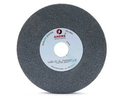 ANDRE PLOKŠČIAS ŠLIFAVIMO DISKAS 200mm x 20mm x 32mm 95A60K5VTE10-35 PILKAS „TYP 1”