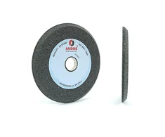 ANDRE PROFILUOTAS ŠLIFAVIMO DISKAS 125mm x 8mm x 20mm 95A60N7VTE10-35 PILKAS „TIPAS 1C”
