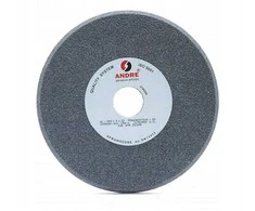 ANDRE PROFILUOTAS ŠLIFAVIMO DISKAS 200mm x 8mm x 32mm 95A60K5VTE10-35 PILKAS „TIPAS 1C”