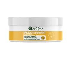 ANF ANIFORTE Natural moor mud – papildai šunims ir katėms – 300g