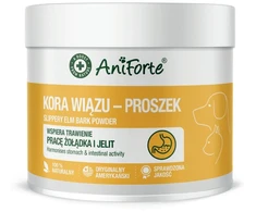 ANF ANIFORTE Slippery elm bark – papildai šunims ir katėms – 100g