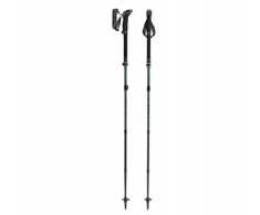 Trekking Poles LEKI TR MAKALU FX, 110–130 cm, žalias
