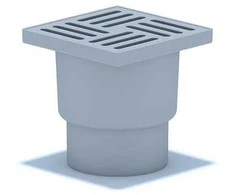 Ani_Plast Grindų trapas Ani Plast TA1210