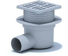 Ani_Plast Grindų trapas Ani Plast TA5604