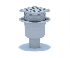 Ani_Plast Grindų trapas Ani Plast TA5704