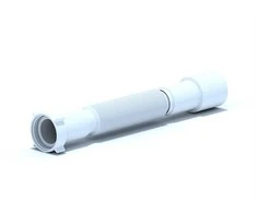 Ani_Plast LANKSTI ŽARNA 1 1/2X40/50