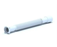 Ani_Plast LANKSTI ŽARNA 1 1/2X40/50 PRAILGINTA
