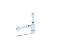 Ani_Plast Plautuvės sifonas 11/2×40 vamzdelis ø40