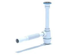 Ani_Plast Sifonas Ani Plast, 32 mm