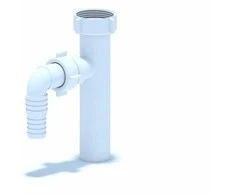 Ani_Plast Skalbyklės atšaka Aniplast