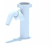 Ani Plast Ani_Plast Skalbyklės atšaka Aniplast M140EU, 1½” x 40 mm
