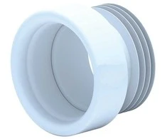 Ani_Plast Unitazo mova Ani Plast W0210EU, Ø 132 mm, balta