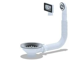 Ani_Plast VENTILIS SU PERSIPYLIMU PLAUTUVEI 1½ ANI